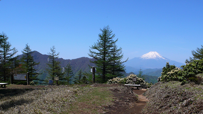 Himetsugu View