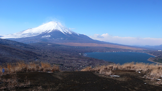 View from Mt. Myoujin
