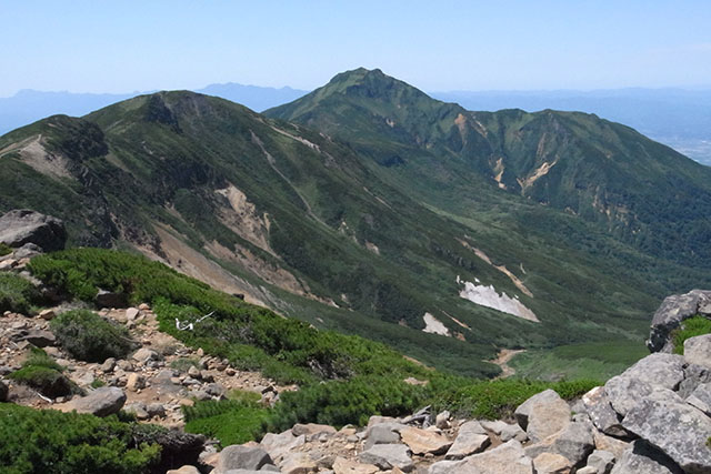 Mt-Furanodake