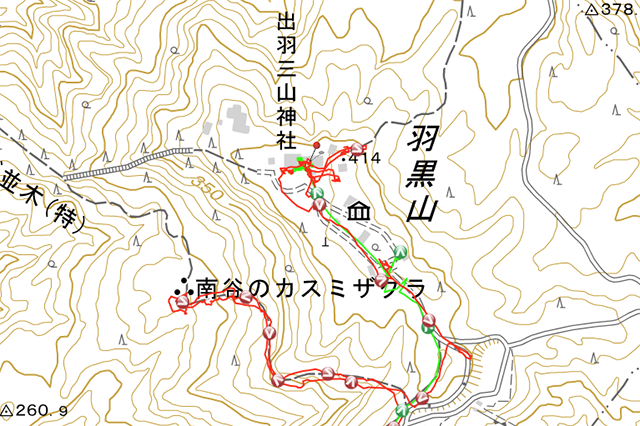 Sample_1 Location