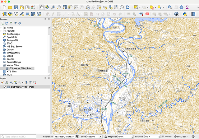 Looks Like A Chikeizu