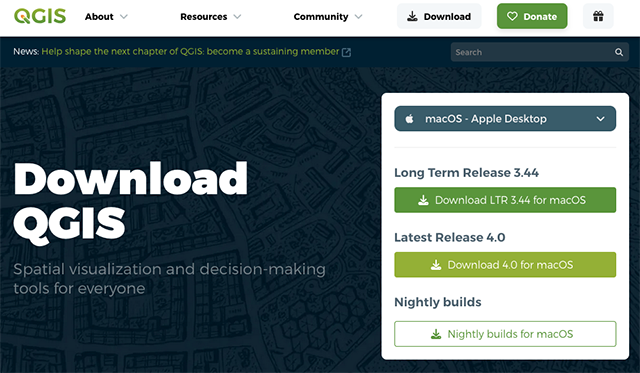 Mac Edition Download