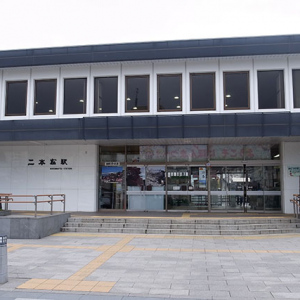 二本松駅