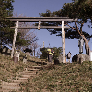 浅間神社