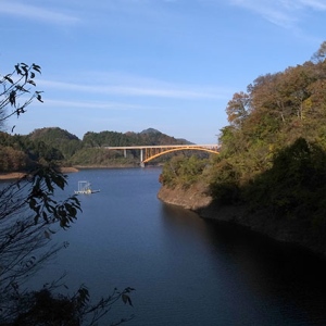 虹の大橋