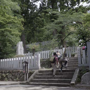 筑波山神社