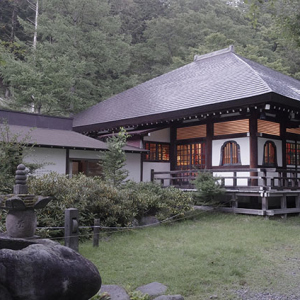 温泉寺