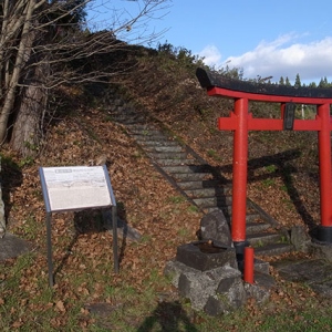 山神社